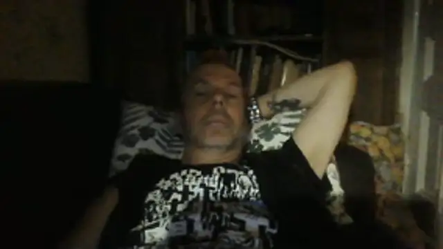 SHARPSkinheadn Webbikameraesitys