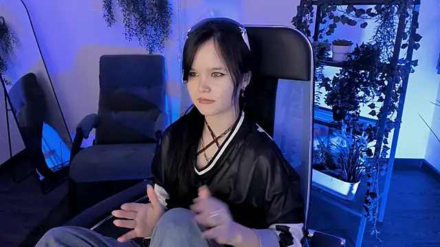 Chat XXX ao vivo de Elainebeness