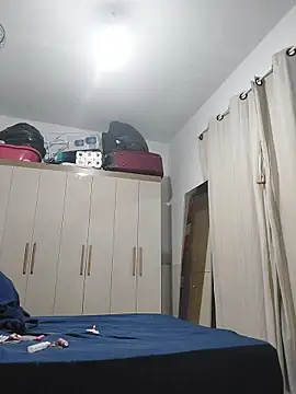 Show de Gasc_1992 na webcam