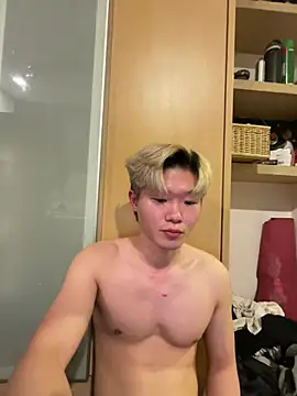 zachlee_69 웹캠 쇼