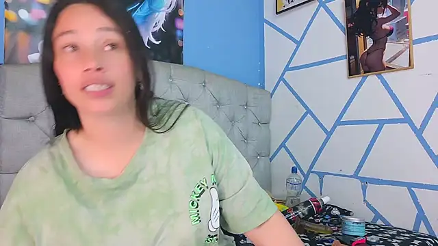 sexy_abby01のライブチャットルーム