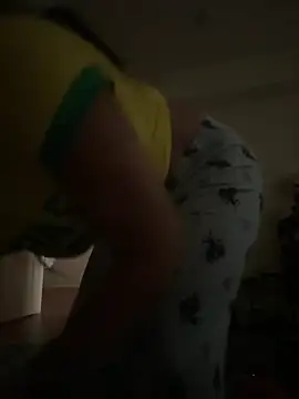 Webkamerová show Mamassita96