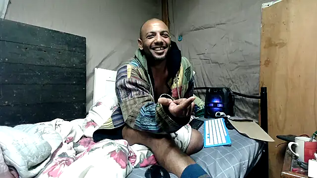 Camodick Live XXX Chat