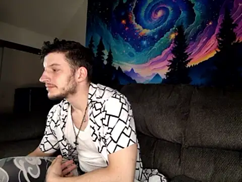 Hardselfsucker1 webkamerás műsora