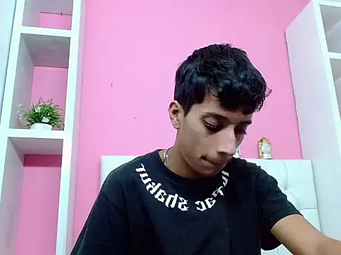 Show Webcam de jl_brayan12