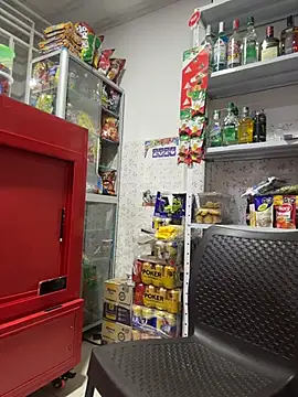 Sembang XXX Secara Langsung Dimitri_Colleman