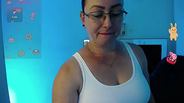 Chatroom XXX en direct de milly_sanchez