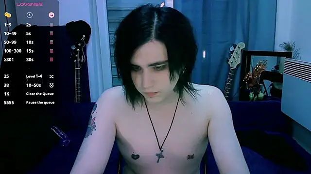 Chat XXX en directo de sademobeer