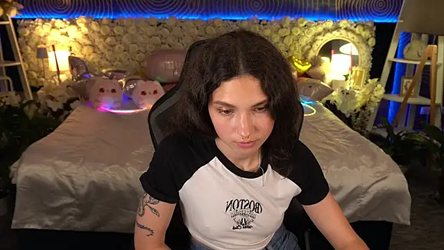 BabyFlowerr Live XXX Chat