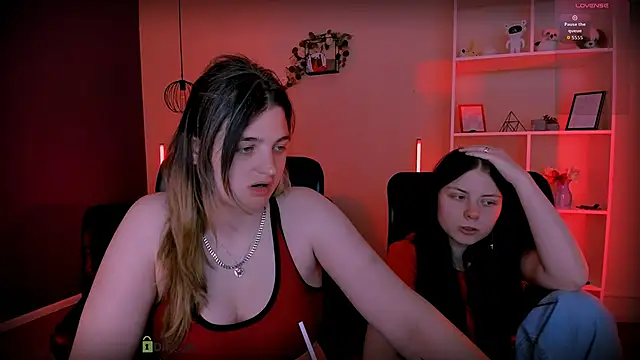 inga_gree Adlı Modelin Canlı XXX Sohbeti