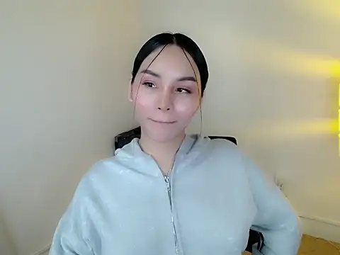 Show modela Ts_Tabathaxxx na web-kameri
