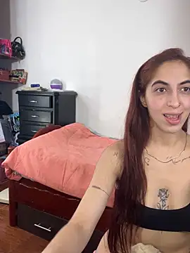 MariamGray1's Live XXX Chat