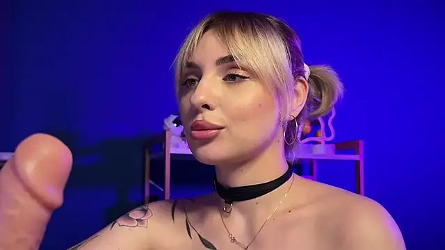XXX chat uživo modela mari_grey