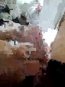 Show de Amorzinhosafado na webcam
