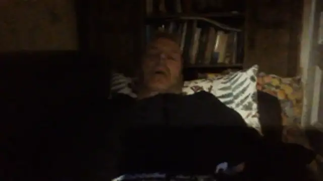 SHARPSkinhead – webcam-show