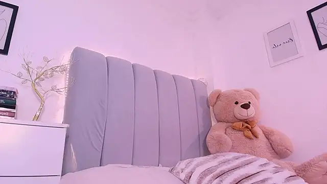 Chat XXX en directo de DannaHyde