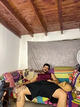 AndresSmith__ Live XXX-chat