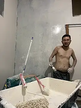 Show de webcam de jovemraul