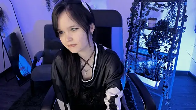 Chat XXX ao vivo de Elainebeness