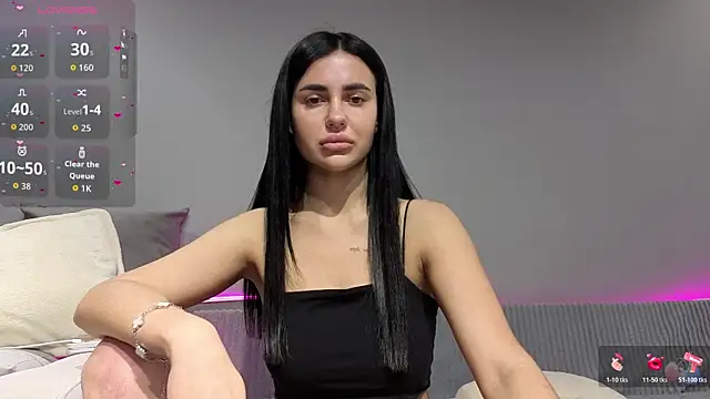 Mary__foxy Obrolan Langsung XXX