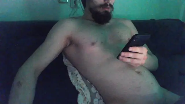 KaelNox Webcam show