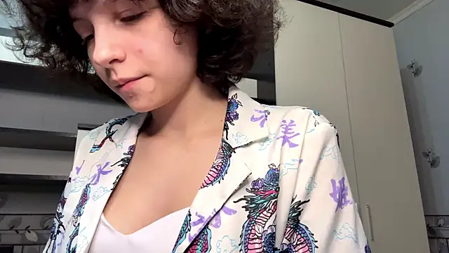 Nikatyanxx Live XXX-chat
