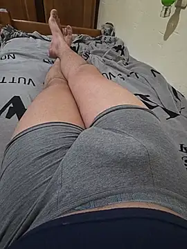 anis3g4 Webcam Show