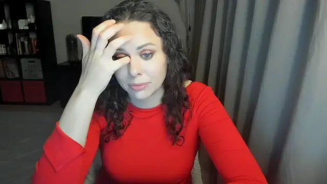 Czat XXX na żywo – MollyCheiz