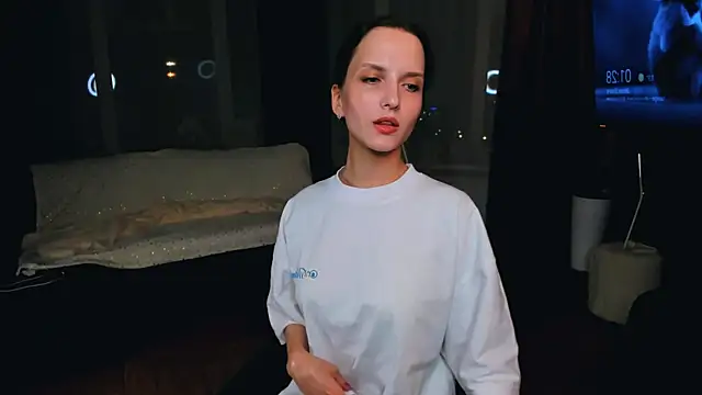 Živý XXX chat Ariadna_Shy