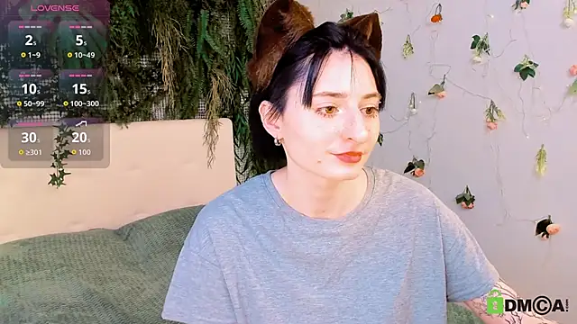 Czat XXX na żywo – Kira__Cutie