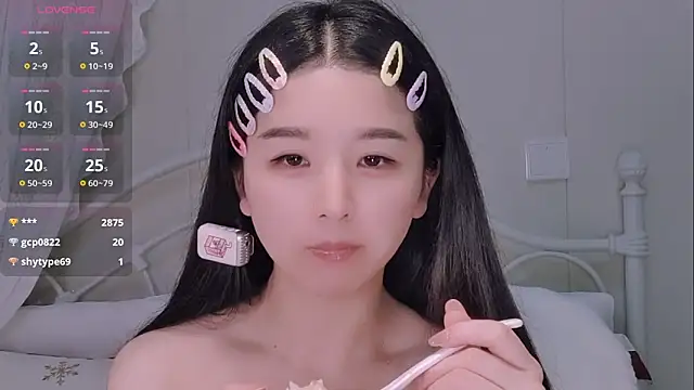 Онлайн чат XXX BingLin-