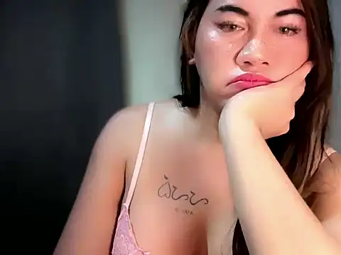 pinay_sexy_bunny webcam show