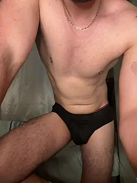 XXX chat uživo modela Kissbiceps