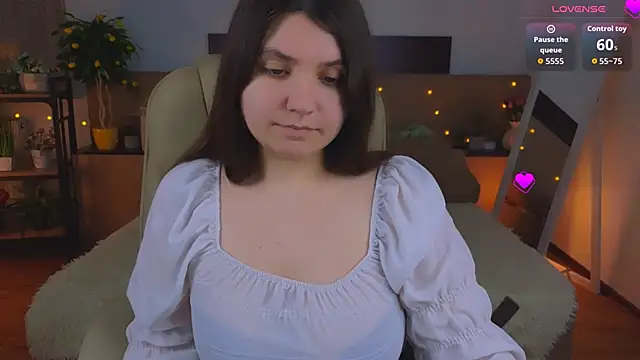 Chat XXX Live Viola__Shy