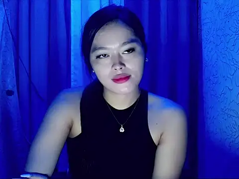Kathyfied Pertunjukan Webcam