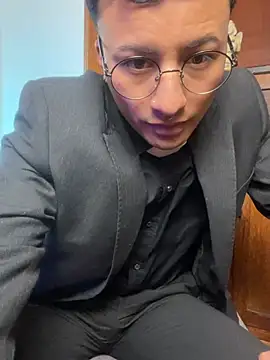 Webkamerová show Dereck_Klain