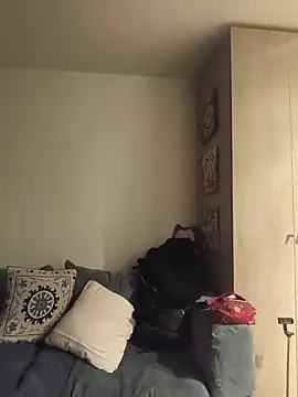 Chat XXX ao vivo de Diosagata