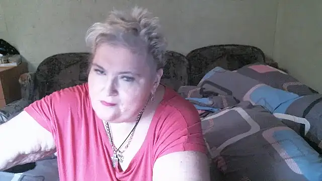 Živý XXX chat Lana555