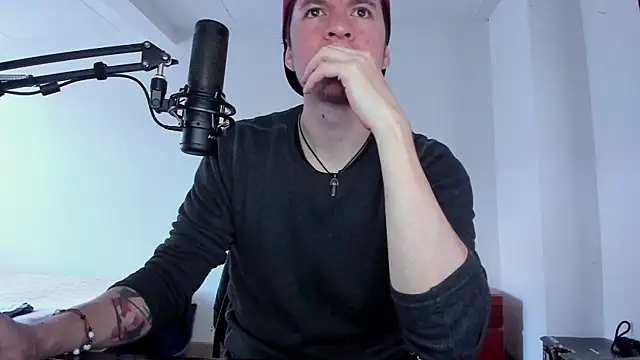 Headhunterdz Live XXX-chat