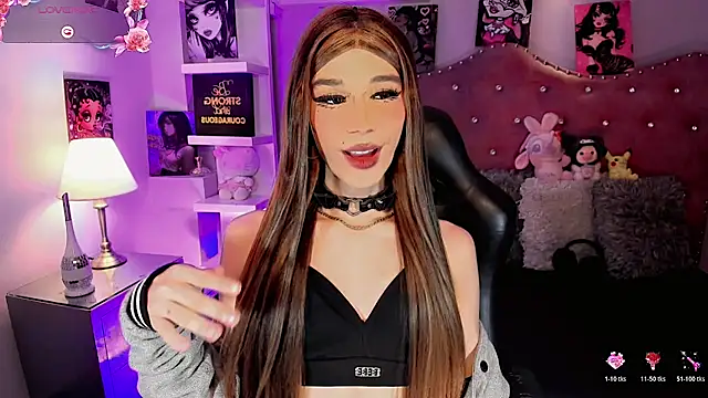 Megaan_Dolll Live XXX-Chat