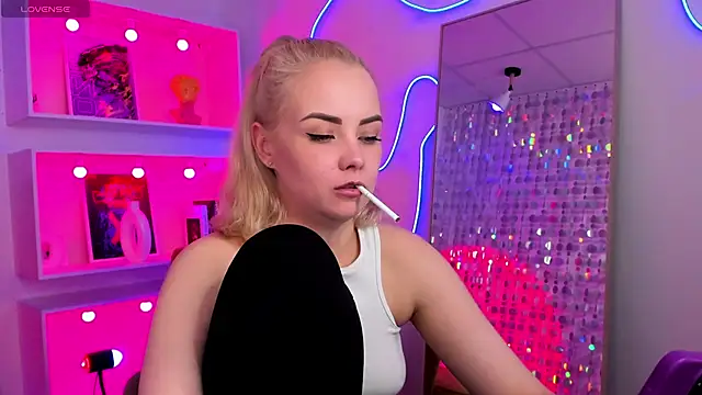 StephanieSweety: απευθείας συνομιλία ΧΧΧ