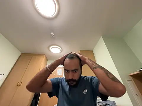 ekam14 Webcam Show