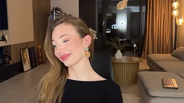 Jolienne Live XXX Chat