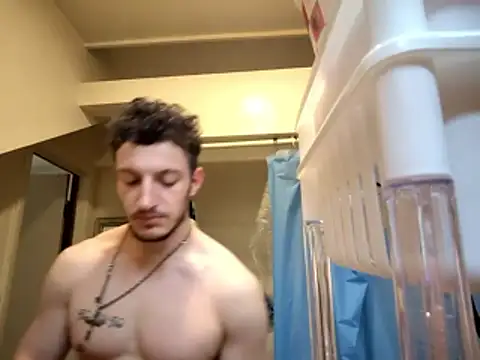 Hardselfsucker1 webkamerás műsora