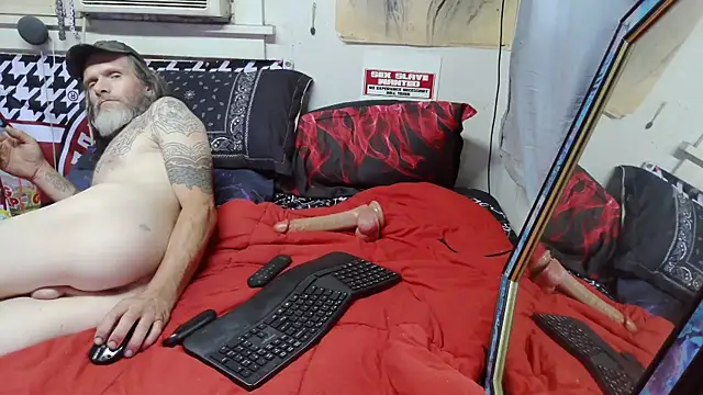 Spotless_Load লাইভ XXX চ্যাট