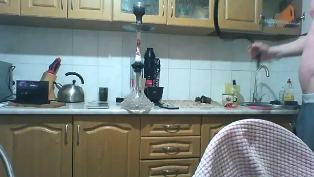 KaelNox Chat XXX live