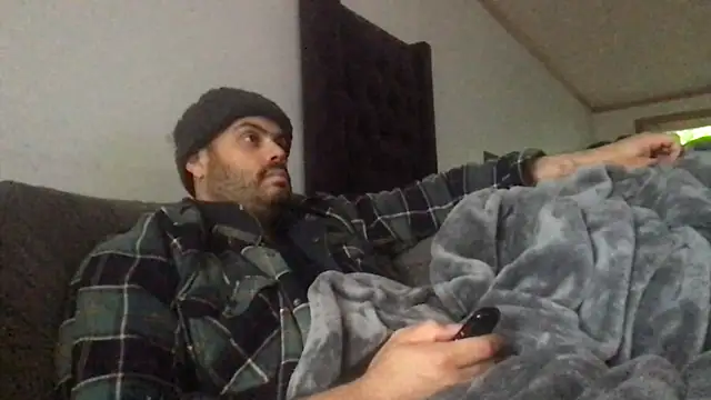 maldito33's Webcam Show