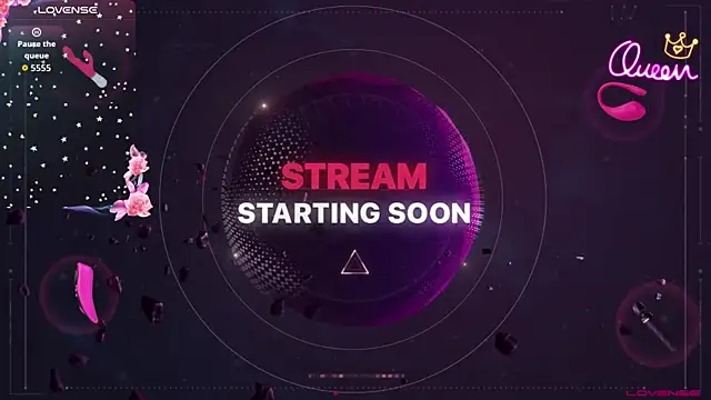 missannyrossess' Webcam Show