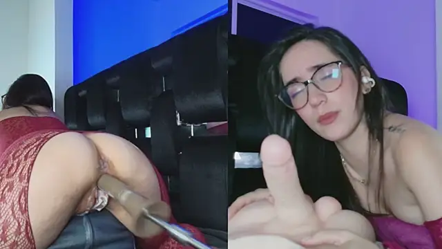 levana1 Live XXX-chat
