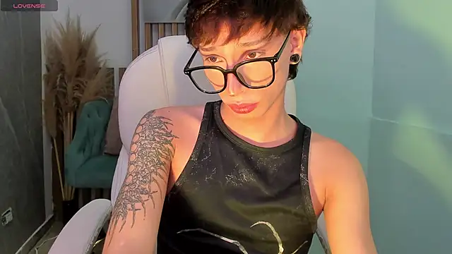 Czat XXX na żywo – AndyWiilliams